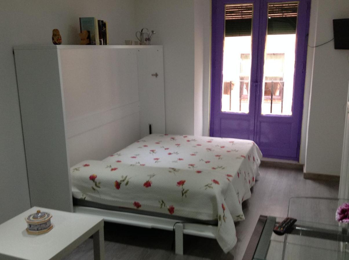 S42 Estudio En Centro Con Wifi Appartement