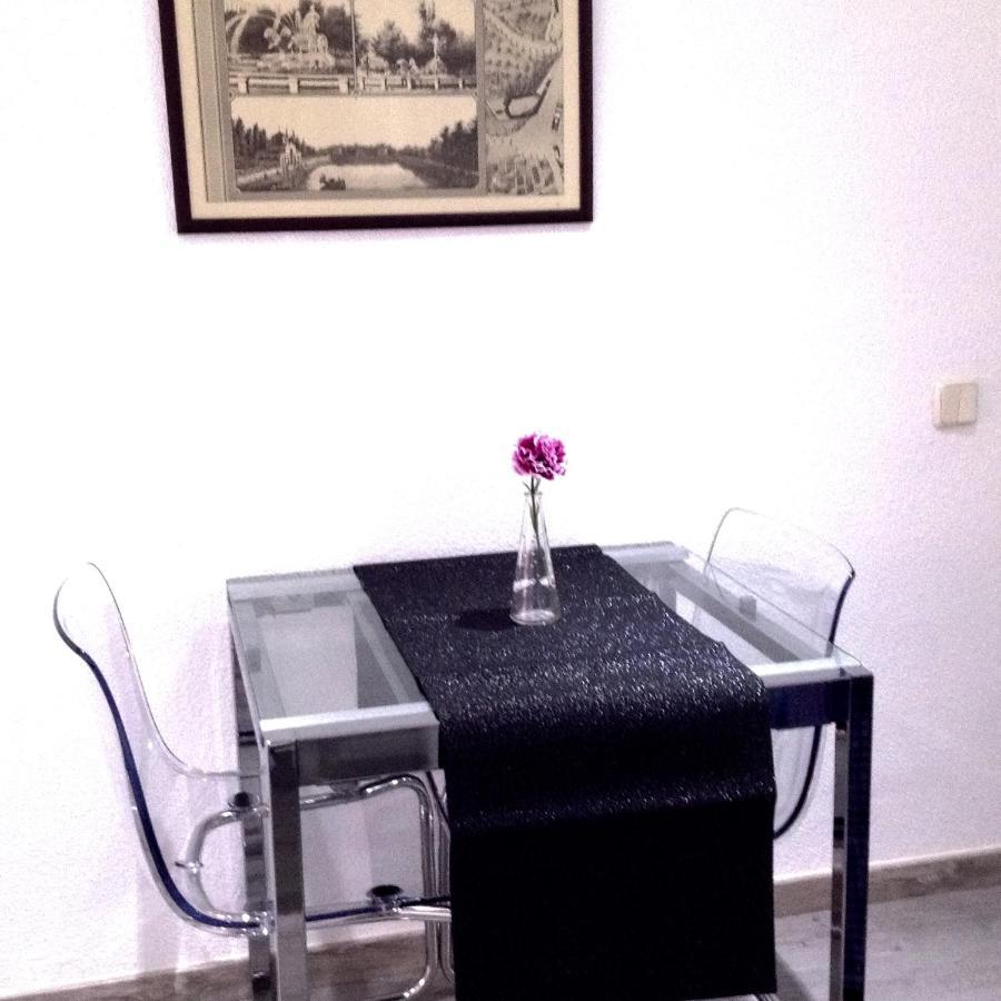Apartament S42 Estudio En Centro Con Wifi
