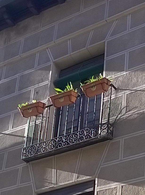 S42 Estudio En Centro Con Wifi Apartament